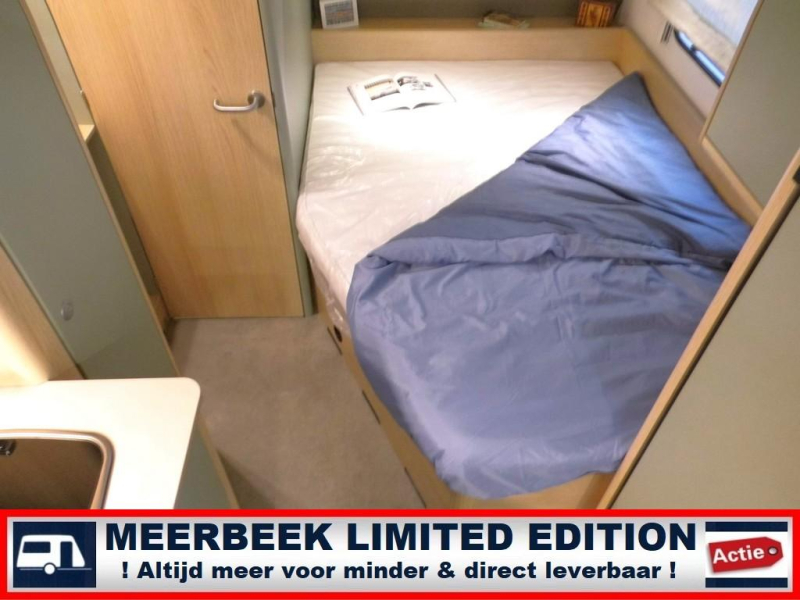 LMC Style Comfort 440 D 5814,=KORTING THULE+MOVER  foto: 14