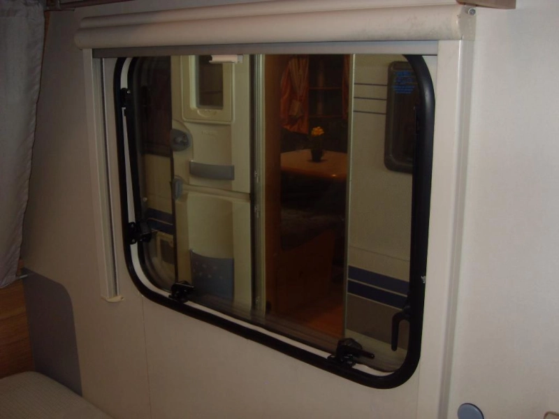 Caravelair Antares Luxe 400  foto: 11