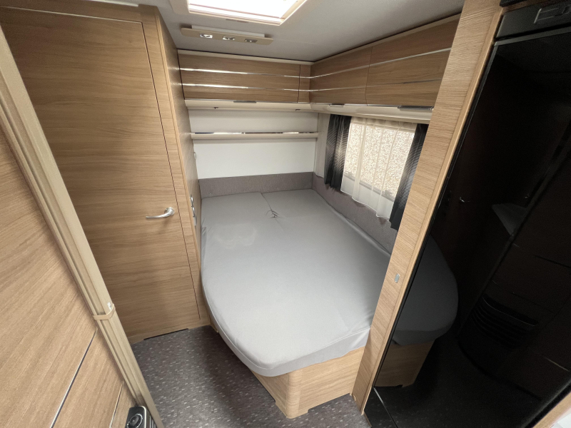 Adria Adora 512 UP Thule Luifel Mover Volaut  foto: 5