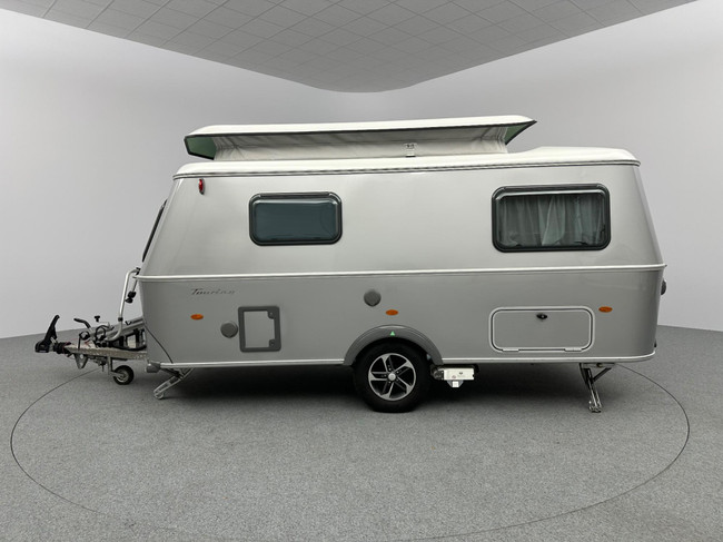 Eriba Touring Troll 542 foto: 11