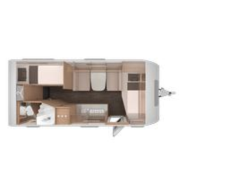 Knaus Sport 500 KD - NIEUW  foto: 11