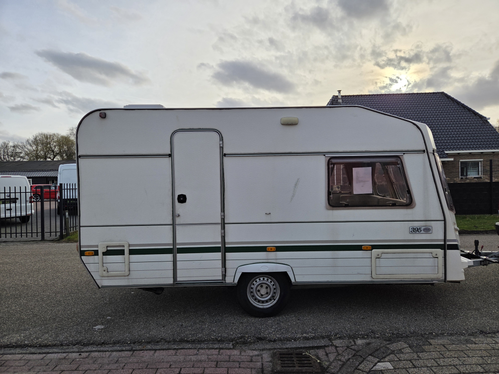 CHATEAU 395C foto: 4