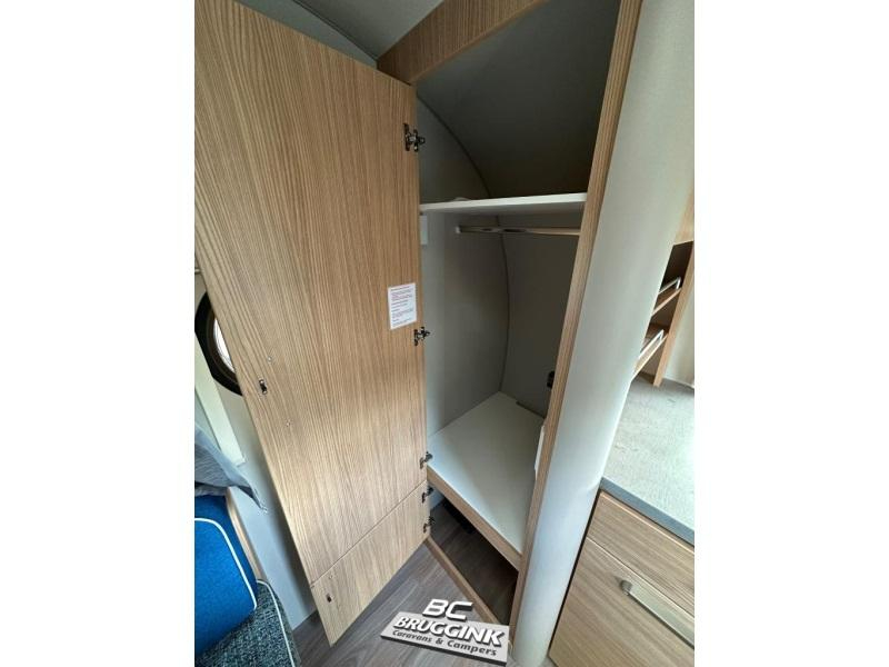 T@B 320 Basic EX-HUUR MOVER TENT FTSDRG  foto: 7