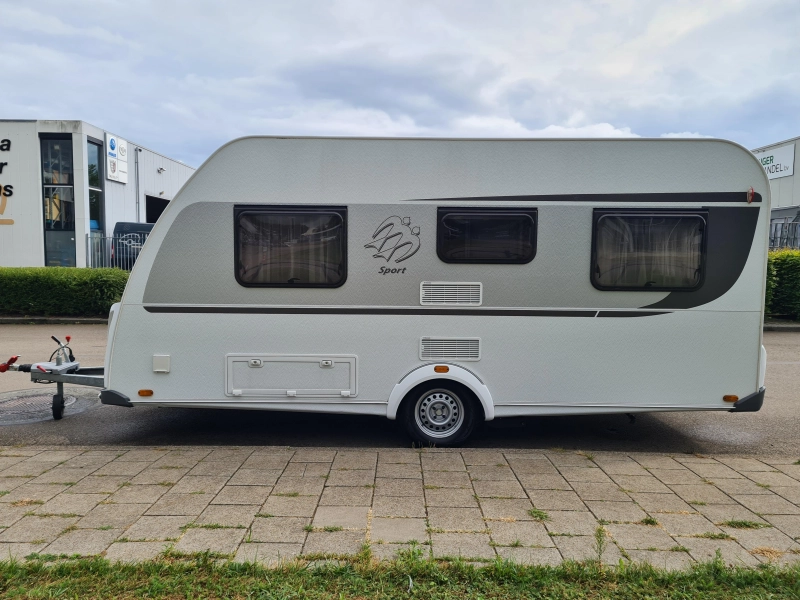Knaus Sport 450 FU Incl. mover  foto: 4