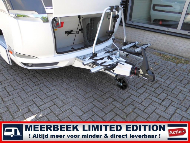 Hobby Excellent Edition 495 UL 4849,=KORTING AIRCO+MOVER 