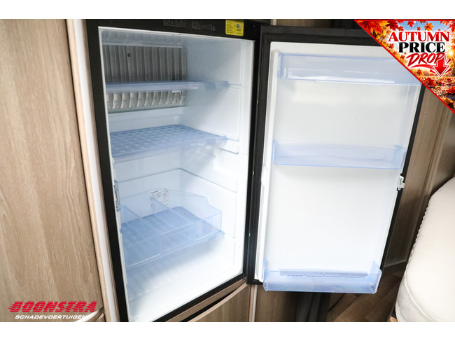 Kabe ROYAL 560XL Mover Rondzit Frans bed Oven foto: 22