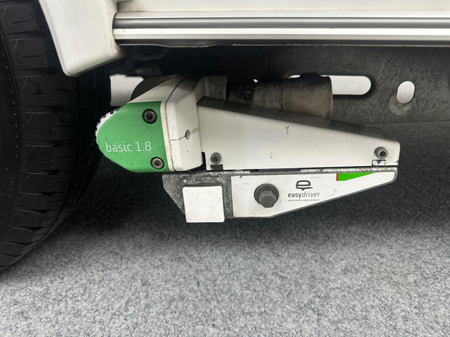 Eriba Nova Light 442 foto: 13