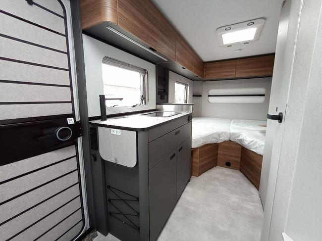 Eriba NovaLine 442 foto: 6