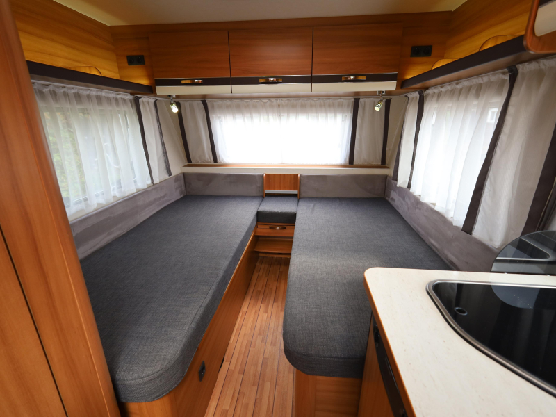 Weinsberg CaraOne 480 UE mover | voortent | luifel  foto: 10