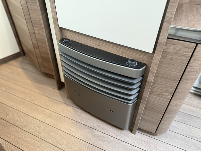 Knaus SPORT 450 FU Silver Selection foto: 19