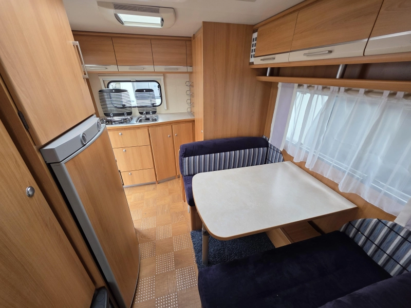 Caravelair Allegra 410  foto: 13