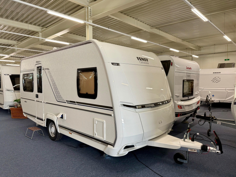 Fendt Bianco Activ 445 SFB modeljaar 2026 