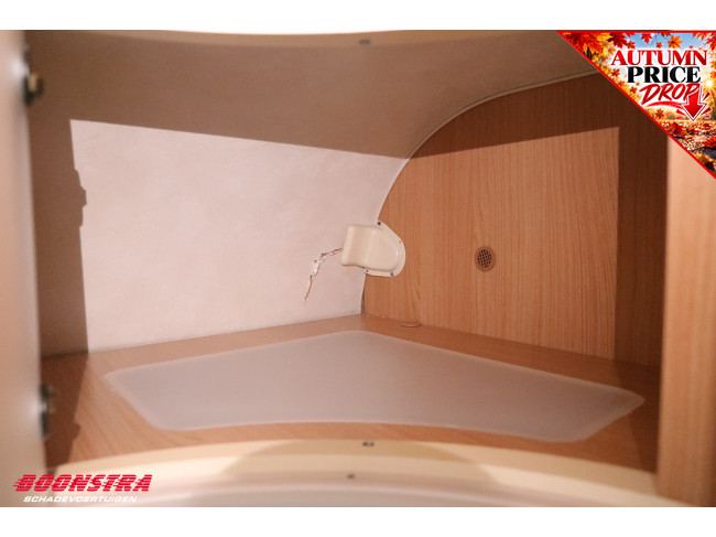 Adria Adora Mover Fietsendrager Rondzit Frans bed foto: 16