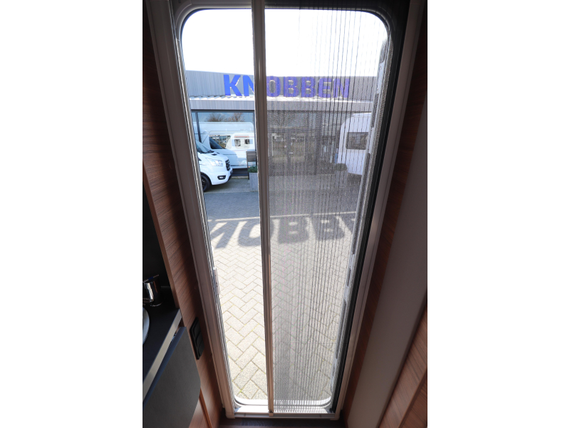 Weinsberg CaraOne Edition HOT 390 QD MEGA KORTING / 597  foto: 14