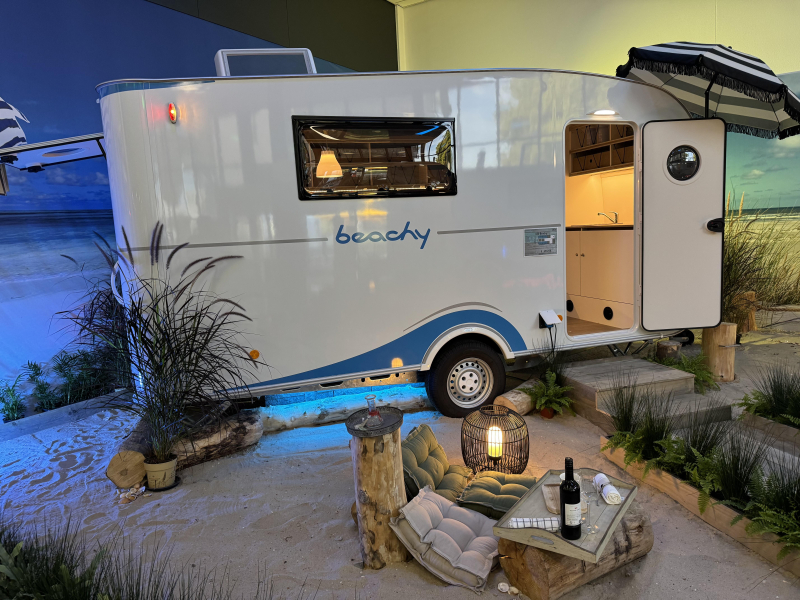 Beachy 420 Beachy 420 plus 2026  foto: 12