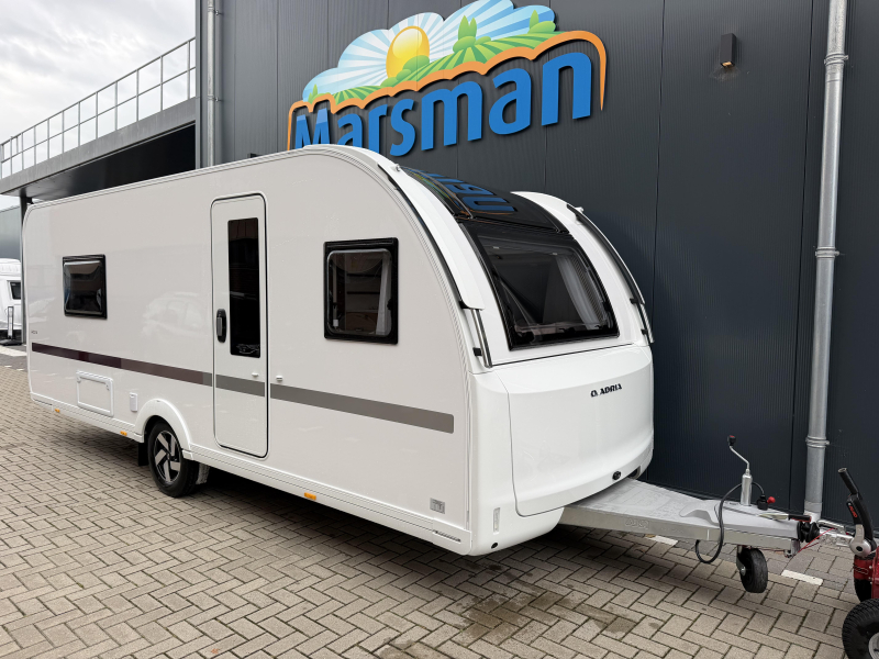 Adria Adora 572 UT 