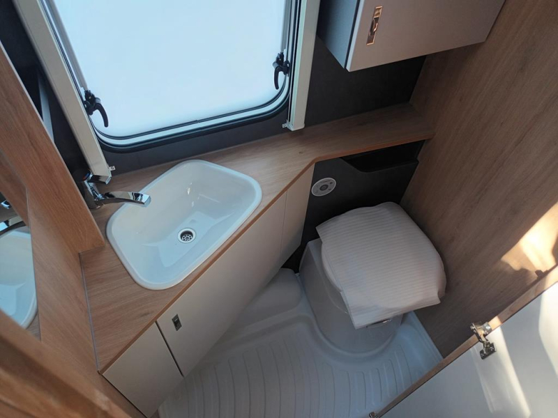 Knaus Sport Platinum 420 QD  foto: 4