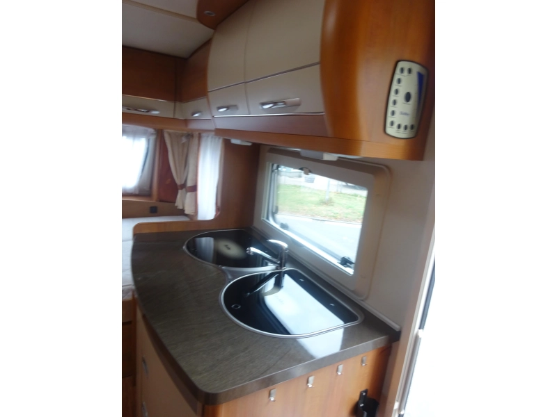 Hobby Excellent 400 SF  foto: 11
