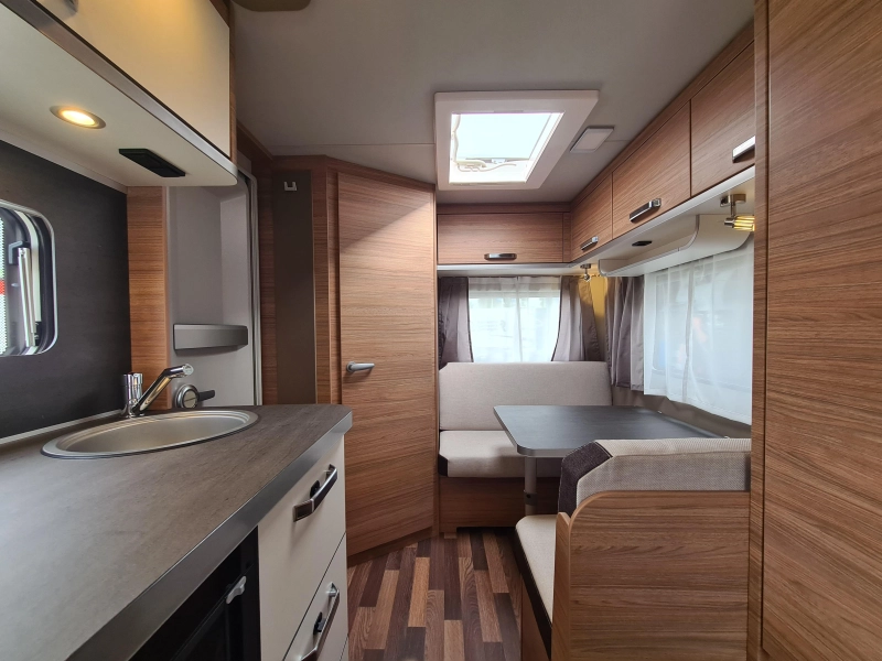 Weinsberg CaraOne Edition HOT 390 QD  foto: 17