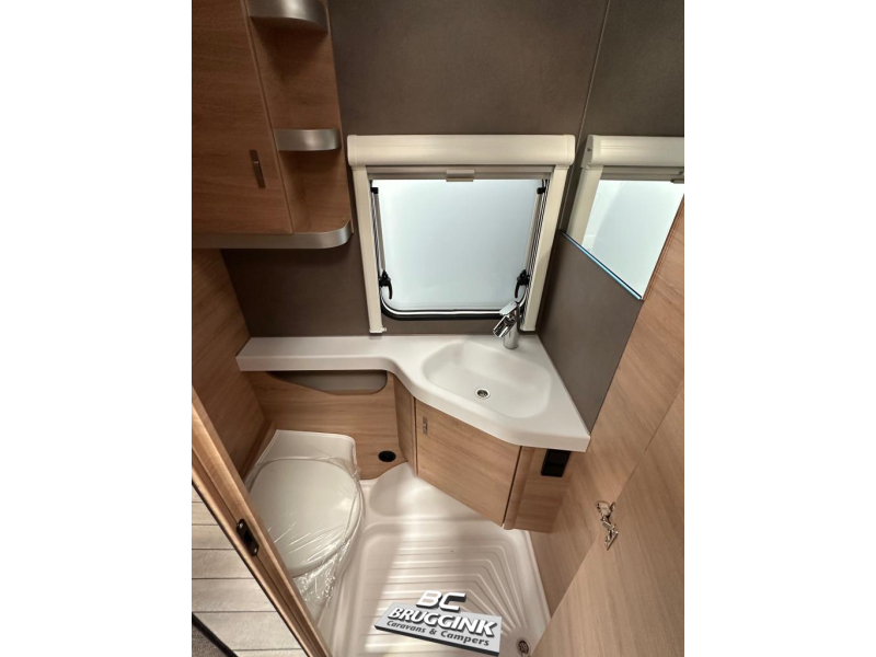 Knaus Sudwind 60 Years 460 EU  foto: 4