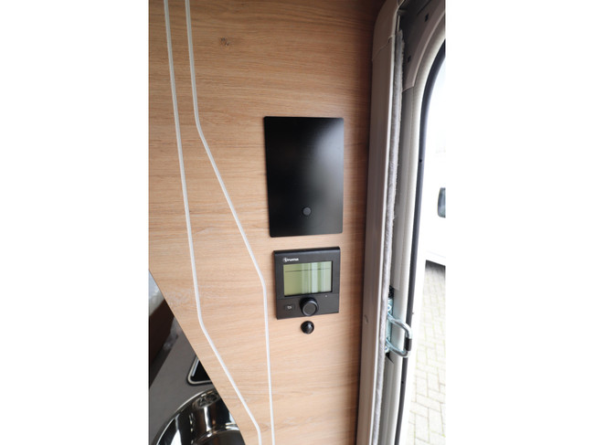 Knaus Sudwind Black Selection 500 EU MODEL 2027 - 900 foto: 17