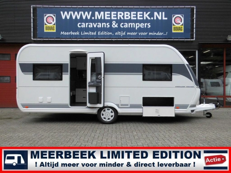 Hobby Excellent Edition 540 UL 2026 NIEUWSTE MODEL !  foto: 1
