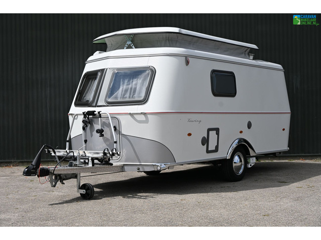 Eriba Touring Troll 530 foto: 1