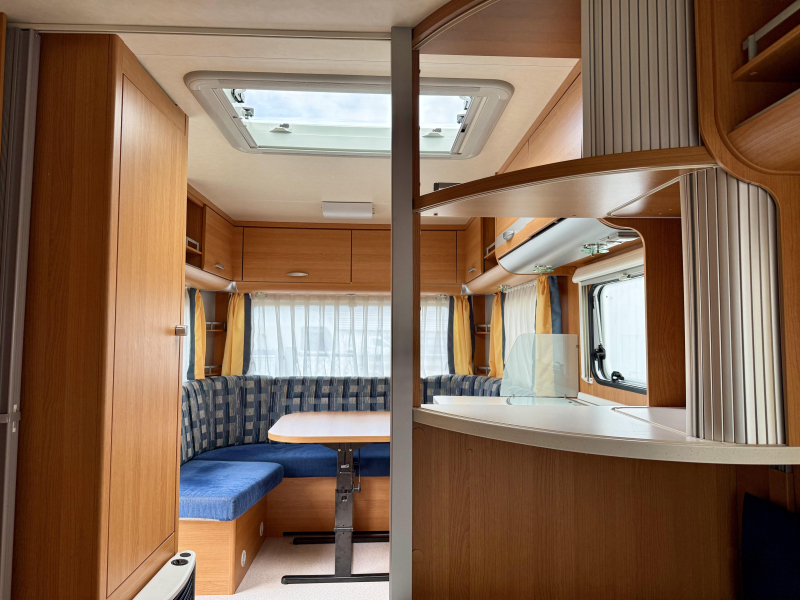 Knaus Sport Premium Line 450 FU  foto: 10