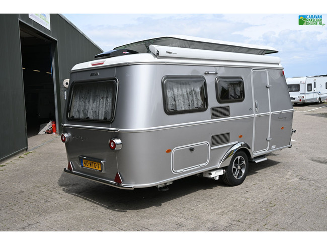 Eriba Touring Troll 530GT