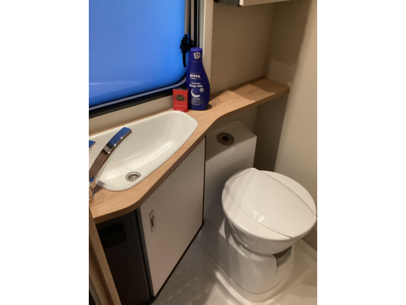 Knaus Sport 400 QD  foto: 11