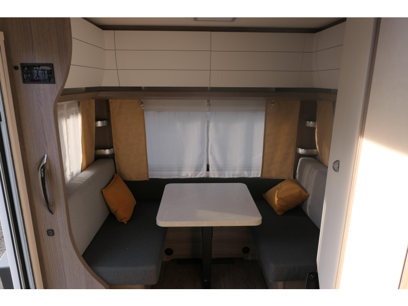 Hobby Ontour 460 DL NIEUW MODEL 2026  foto: 9