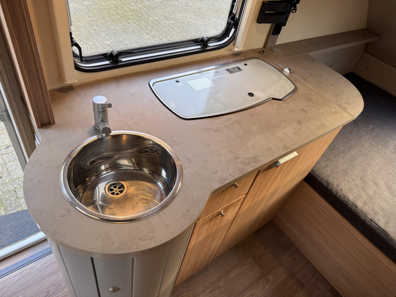 T@B 400 L VASTBED MOVER TENT TOP  foto: 12