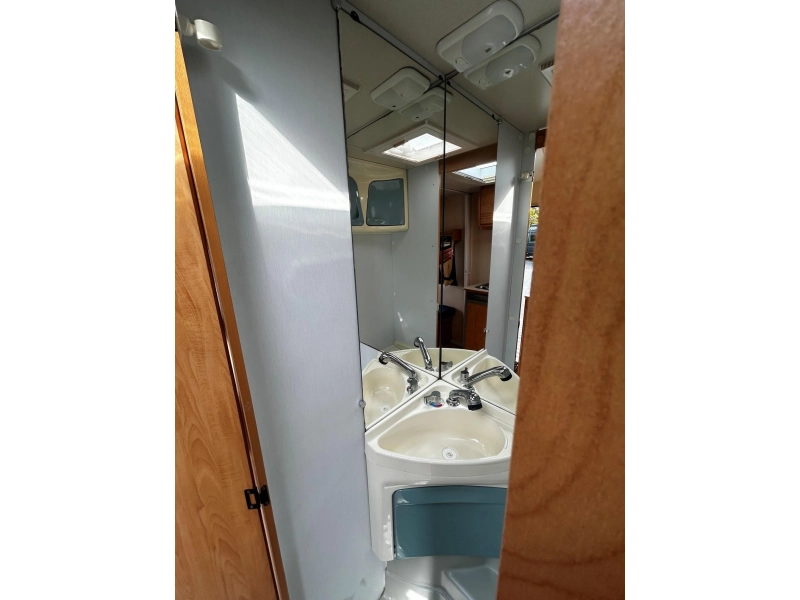 Caravelair Antares Ambiance 440 LUXE  foto: 8