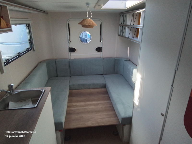 Beachy 420 Beachy 420 plus 2026  foto: 3