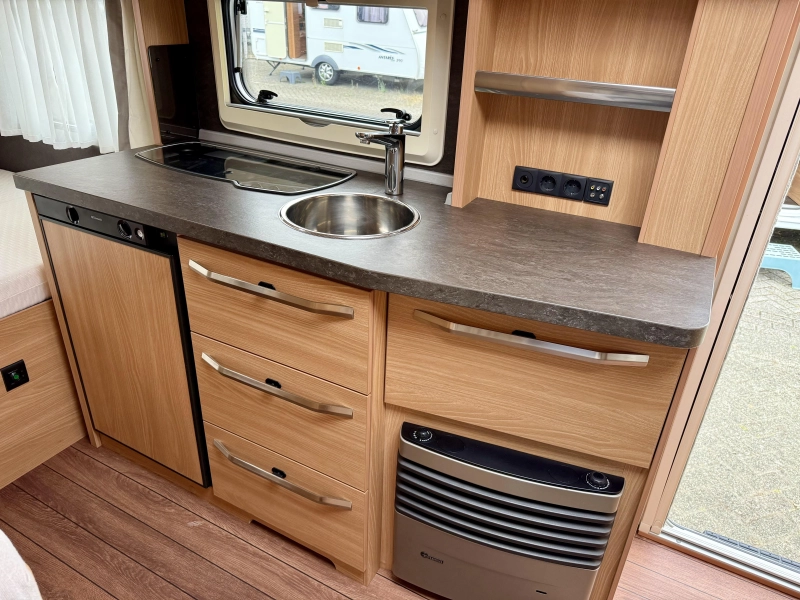 Knaus Sudwind Silver Selection 420 QD  foto: 16