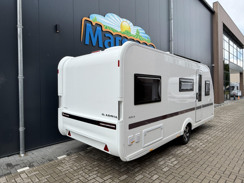 Adria Adora 532 UL 