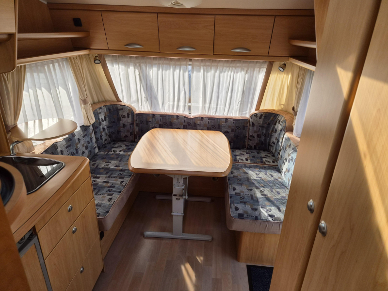 Chateau Calista 450 - Mover - Voortent - 
