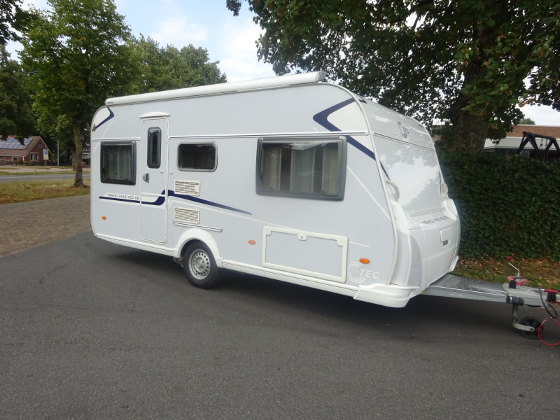 TEC Travel King 430 DB 