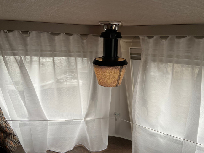 Eriba Touring 430 Legend foto: 17