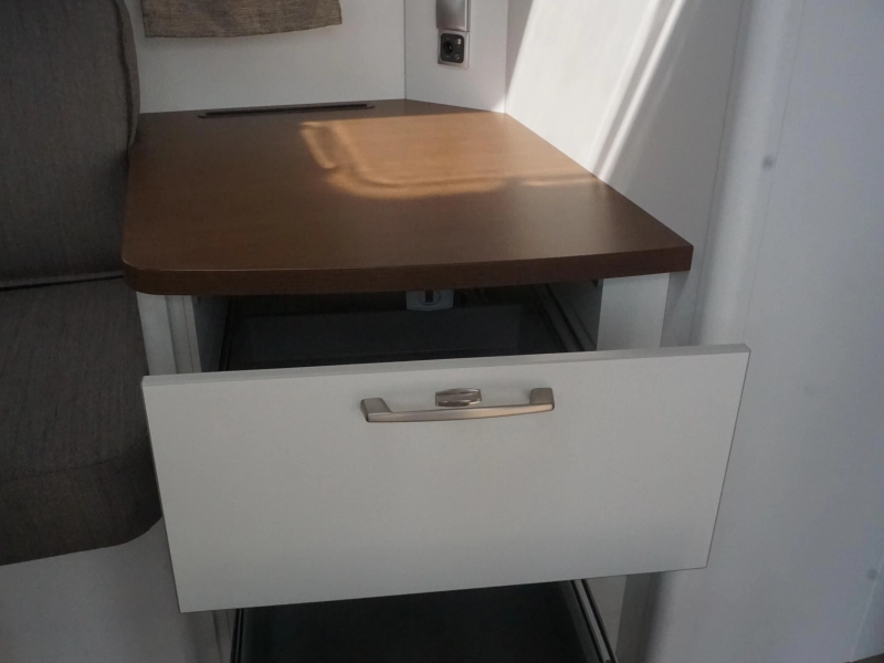 Eriba Nova Ambiance 480 Mover - Luifel  foto: 7