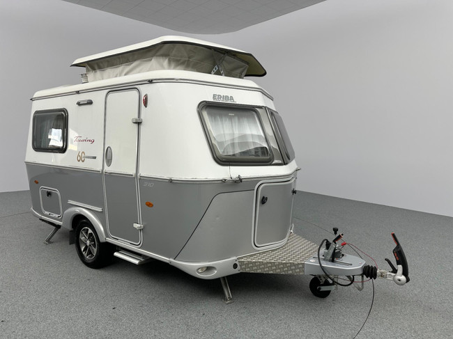 Eriba Touring Pan Familia 310 60 Edition hoofdfoto: 1