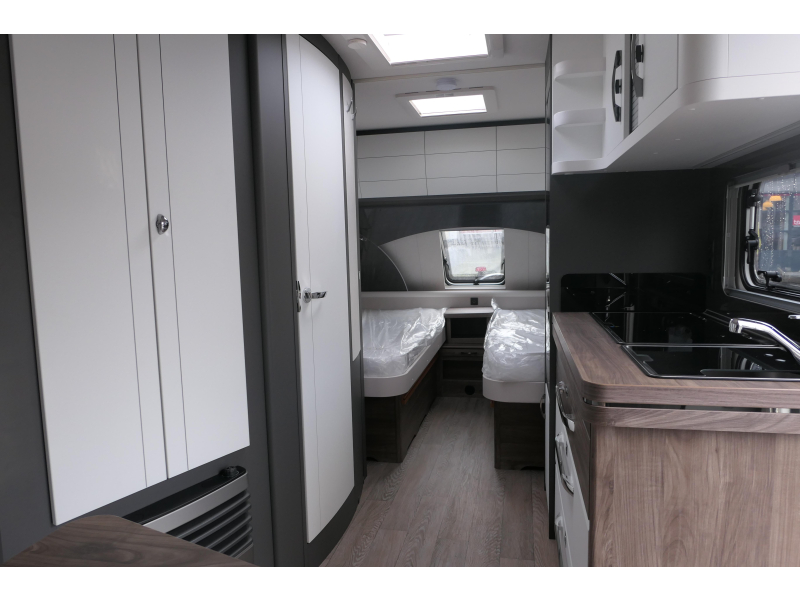 Hobby Excellent Edition 495 UL NIEUW MODEL 2026  foto: 10