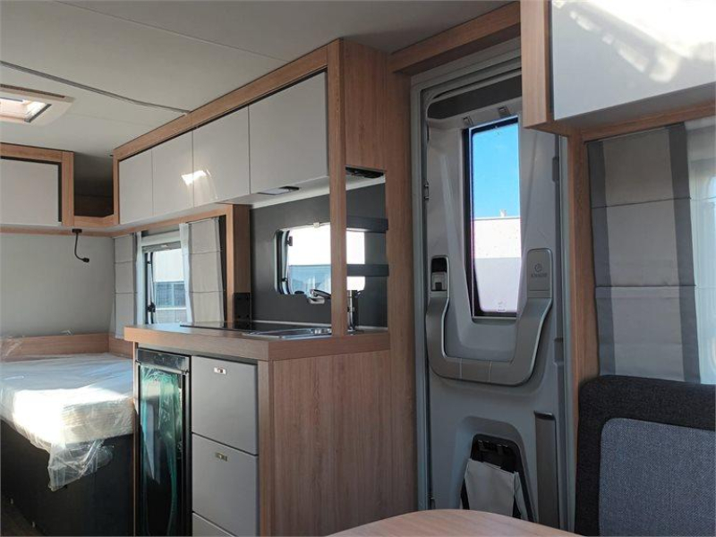 Knaus Sport Platinum 500 EU  foto: 4