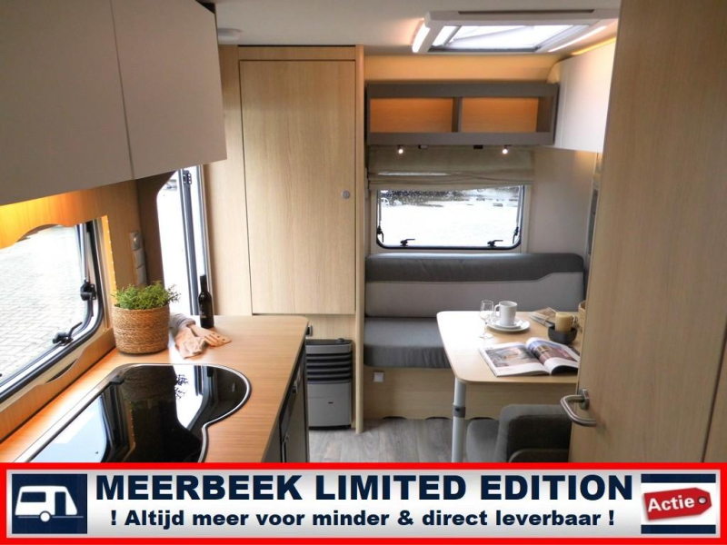 LMC Tandero 430 D 9084,=KORTING AIRCO+BC260  foto: 7