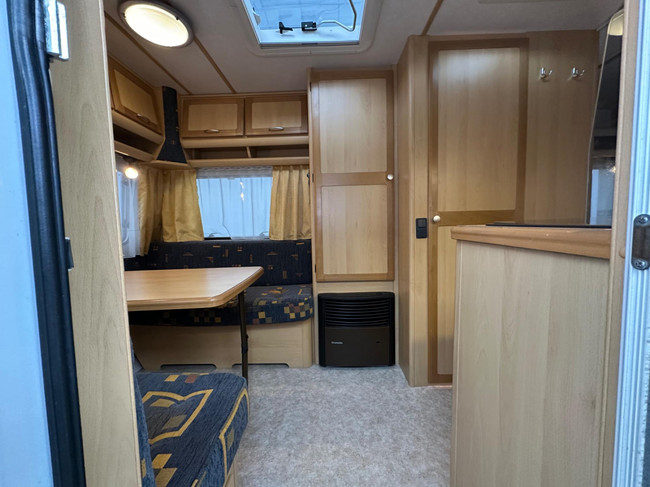 TEC Travelking 450 foto: 3
