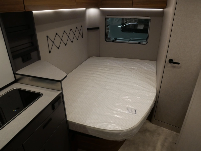 Eriba Novaline 485 Model 2026  foto: 11