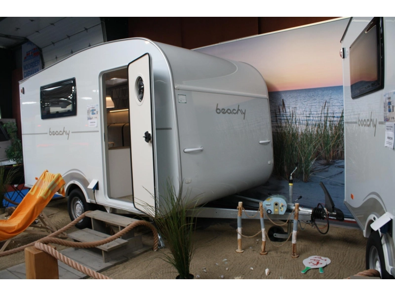 Beachy 420 NIEUW  foto: 2