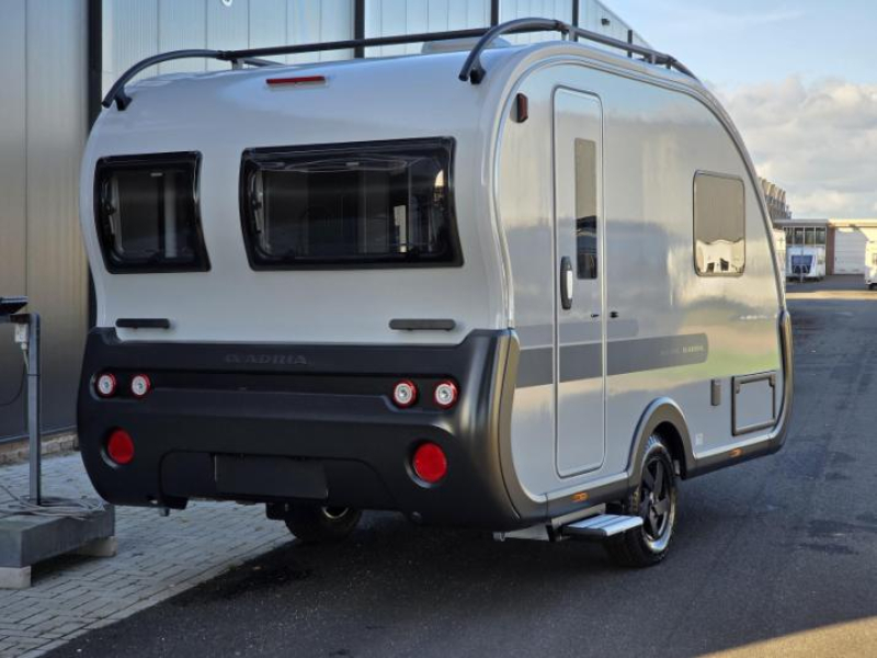 Adria Action Sports 391 LH  foto: 1