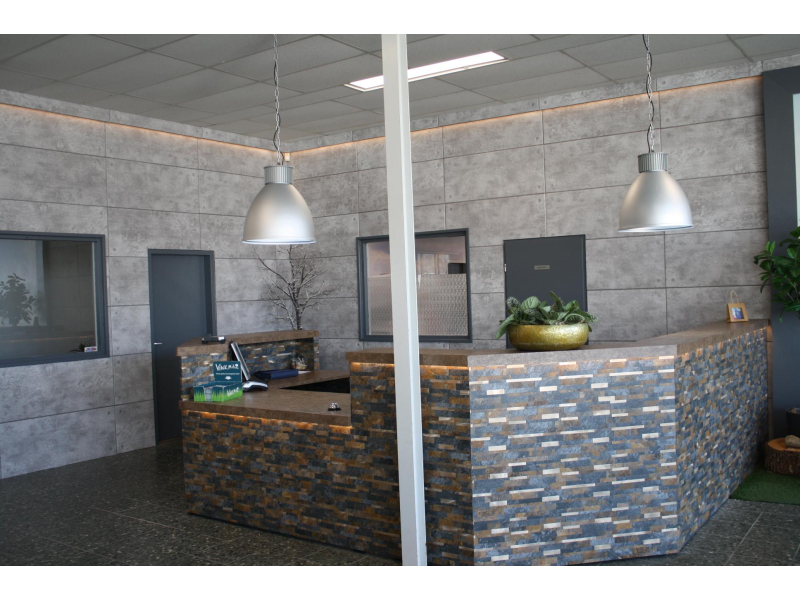 Eifelland Holiday Special 420  foto: 13