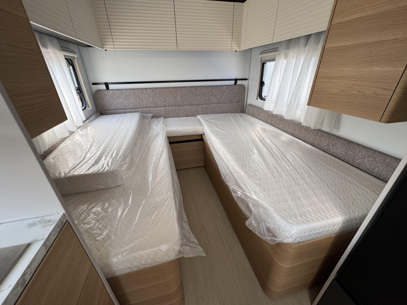 Adria Adora 532 UL  foto: 4